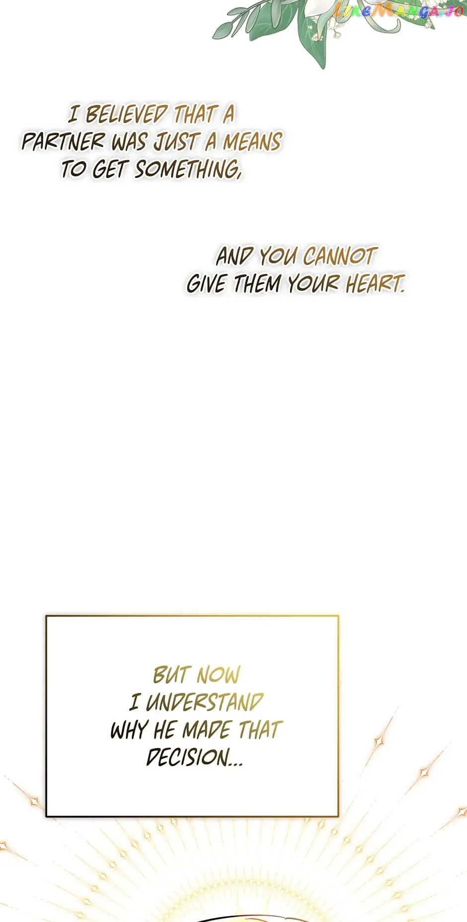 The Princess Doesn’t Want To Marry Her Ideal Type Chapter 75 page 86