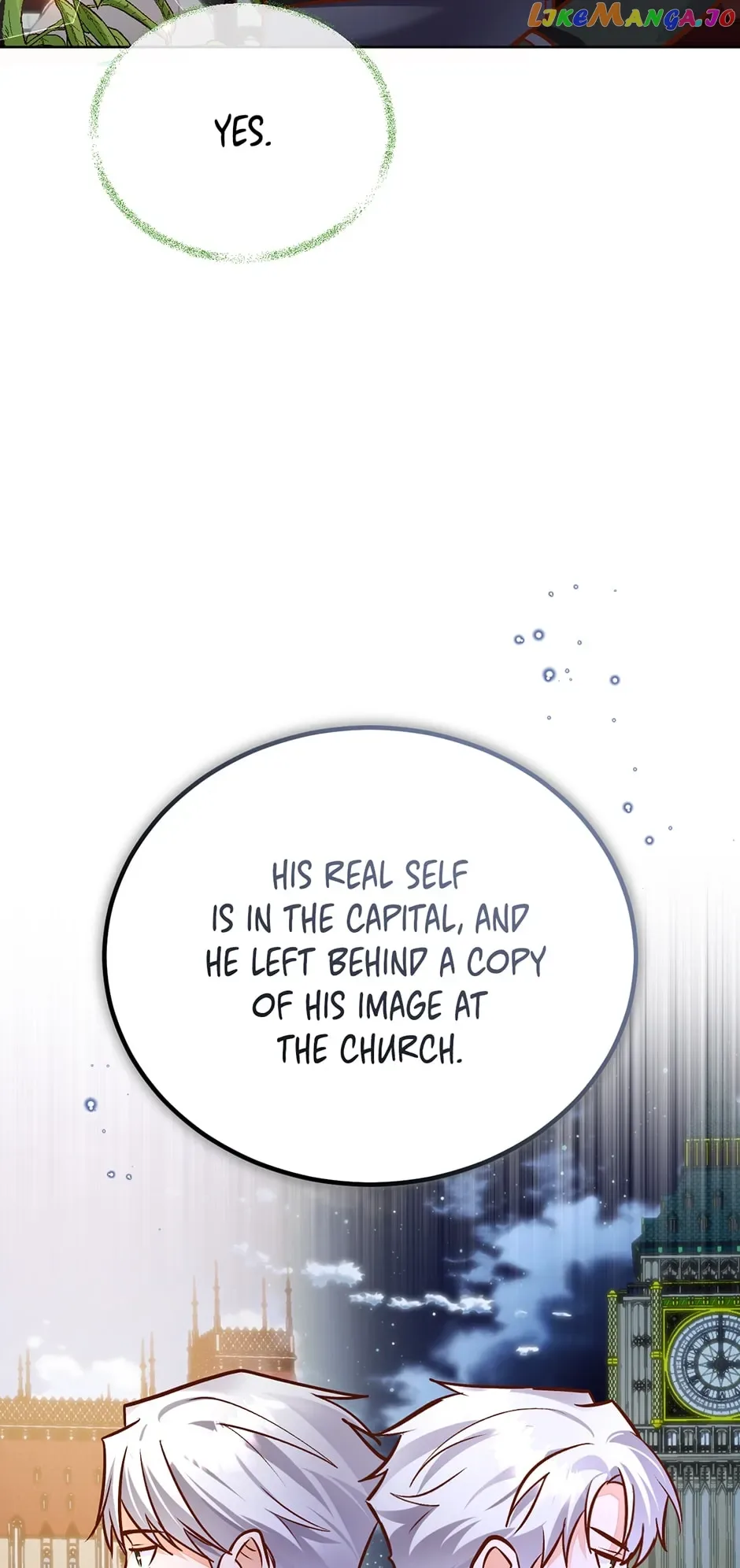 The Princess Doesn’t Want To Marry Her Ideal Type Chapter 75 page 63