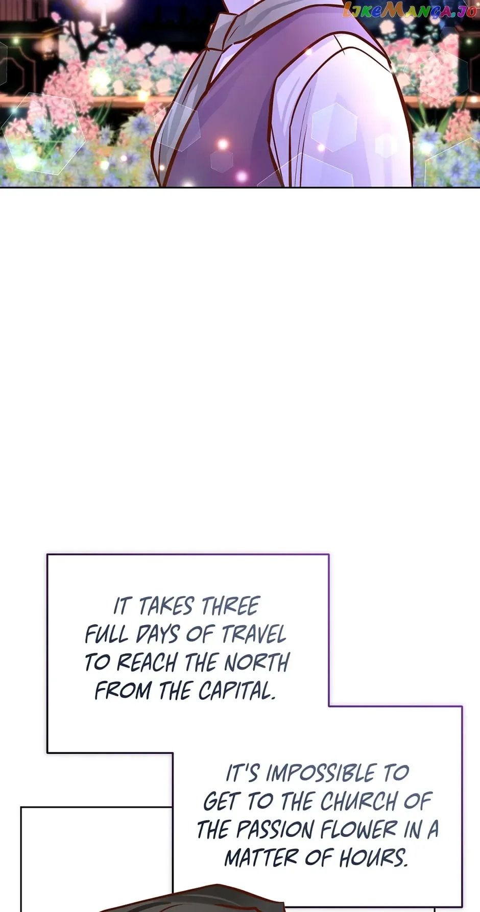 The Princess Doesn’t Want To Marry Her Ideal Type Chapter 75 page 55