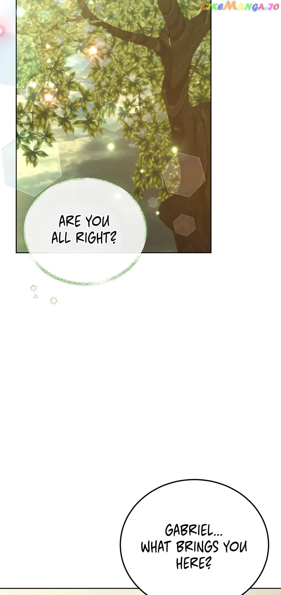 The Princess Doesn’t Want To Marry Her Ideal Type Chapter 75 page 44