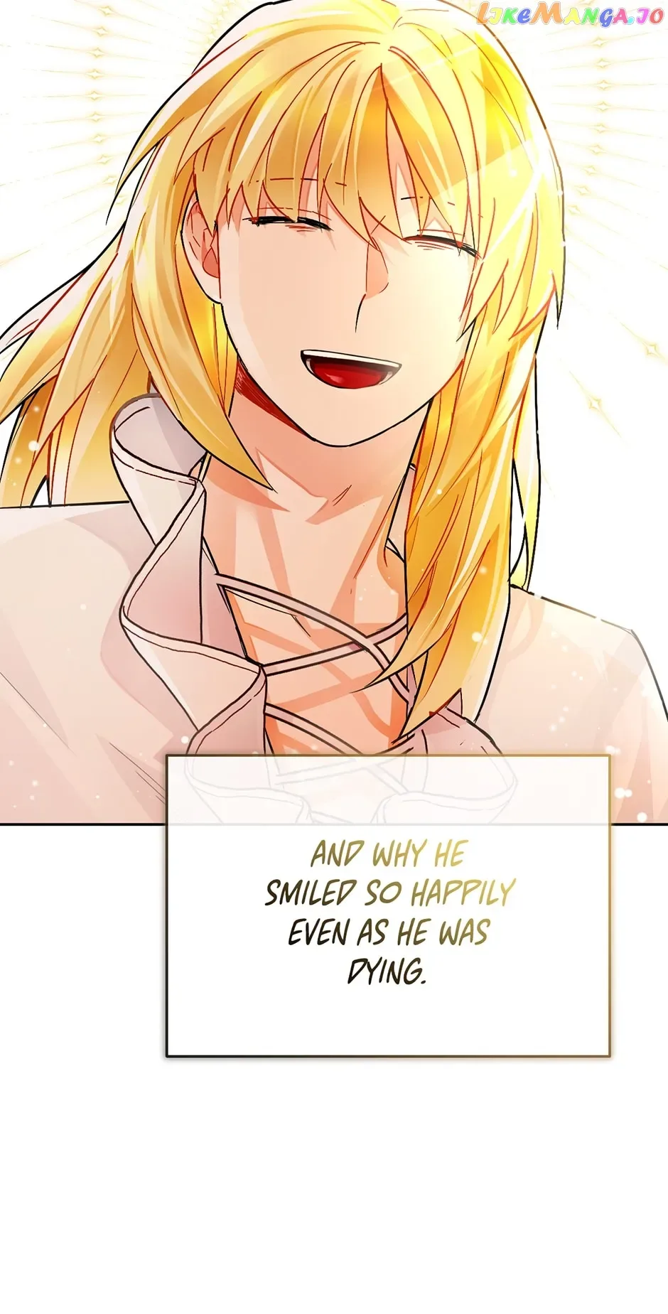The Princess Doesn’t Want To Marry Her Ideal Type Chapter 75 page 87