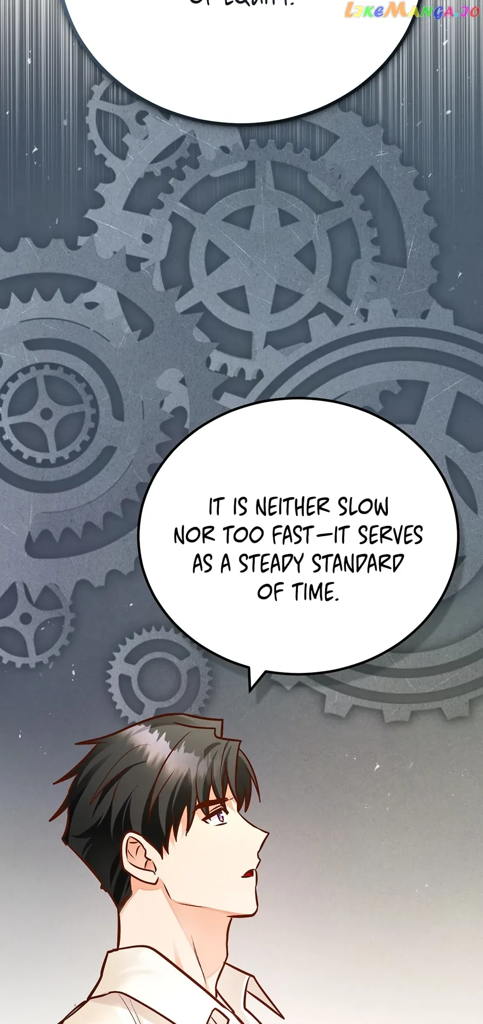 The Princess Doesn’t Want To Marry Her Ideal Type Chapter 75 page 69
