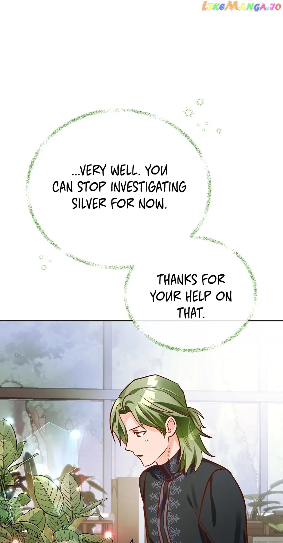 The Princess Doesn’t Want To Marry Her Ideal Type Chapter 75 page 72