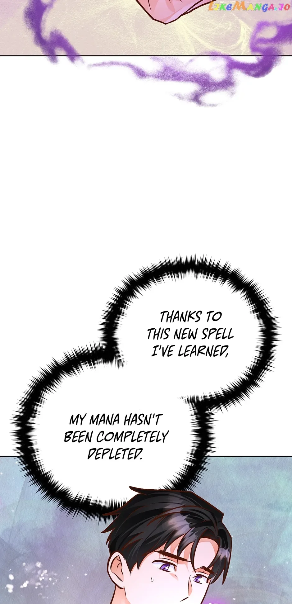 The Princess Doesn’t Want To Marry Her Ideal Type Chapter 75 page 89