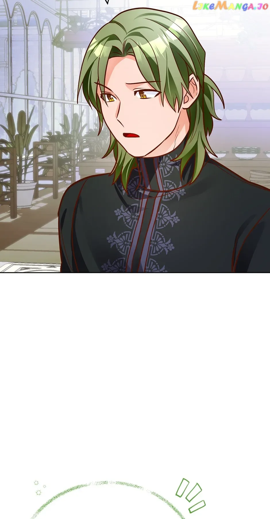 The Princess Doesn’t Want To Marry Her Ideal Type Chapter 75 page 78