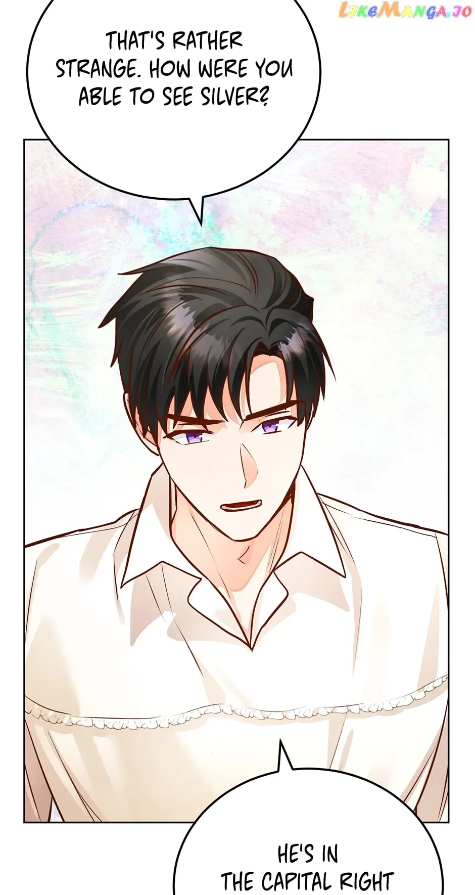 The Princess Doesn’t Want To Marry Her Ideal Type Chapter 75 page 50