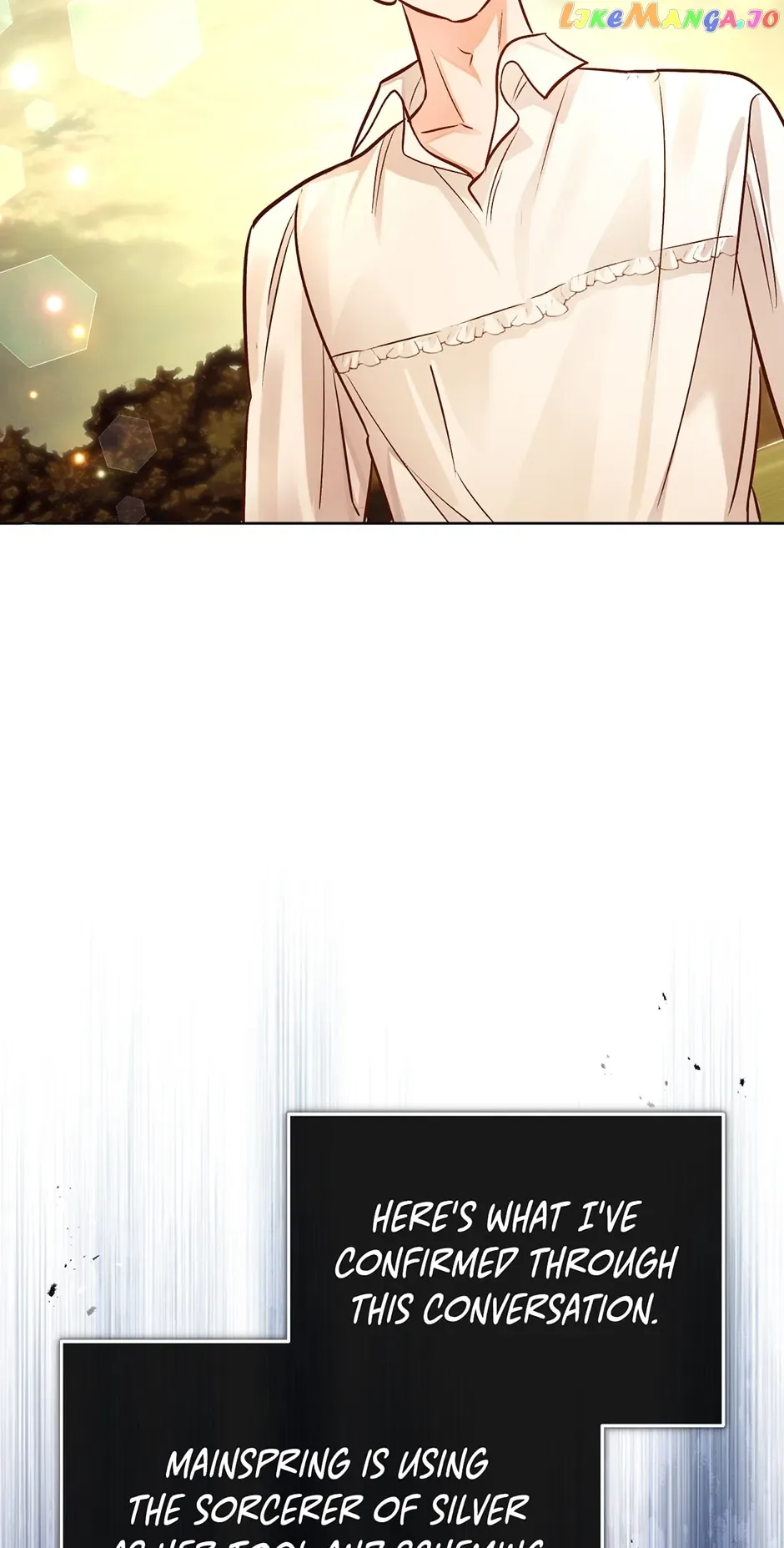 The Princess Doesn’t Want To Marry Her Ideal Type Chapter 75 page 81