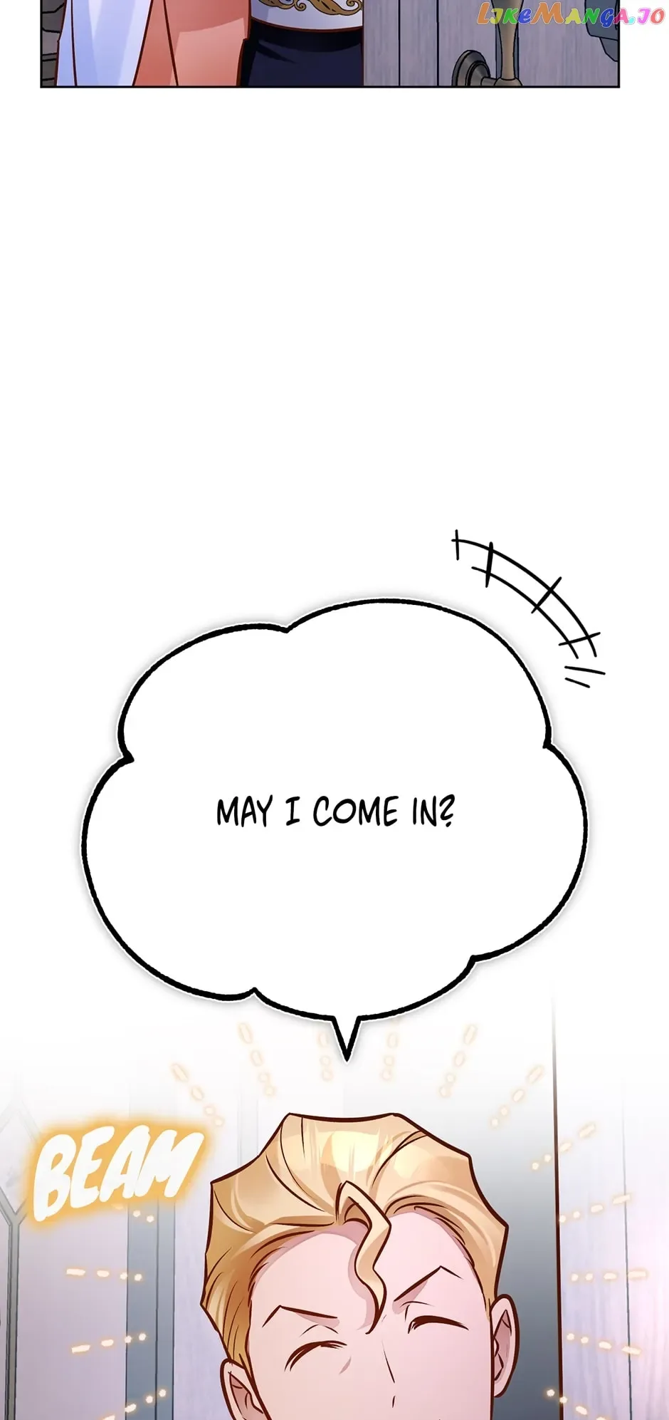 The Princess Doesn’t Want To Marry Her Ideal Type Chapter 75 page 38