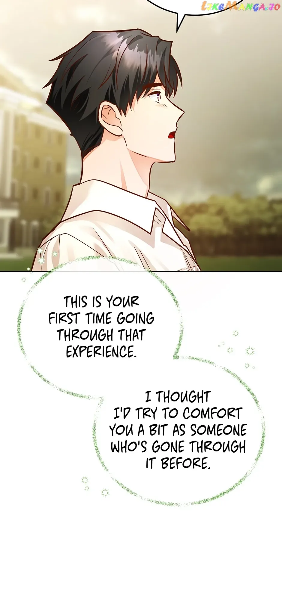 The Princess Doesn’t Want To Marry Her Ideal Type Chapter 75 page 45