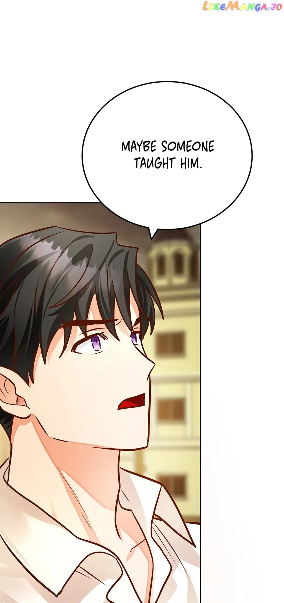 The Princess Doesn’t Want To Marry Her Ideal Type Chapter 75 page 66