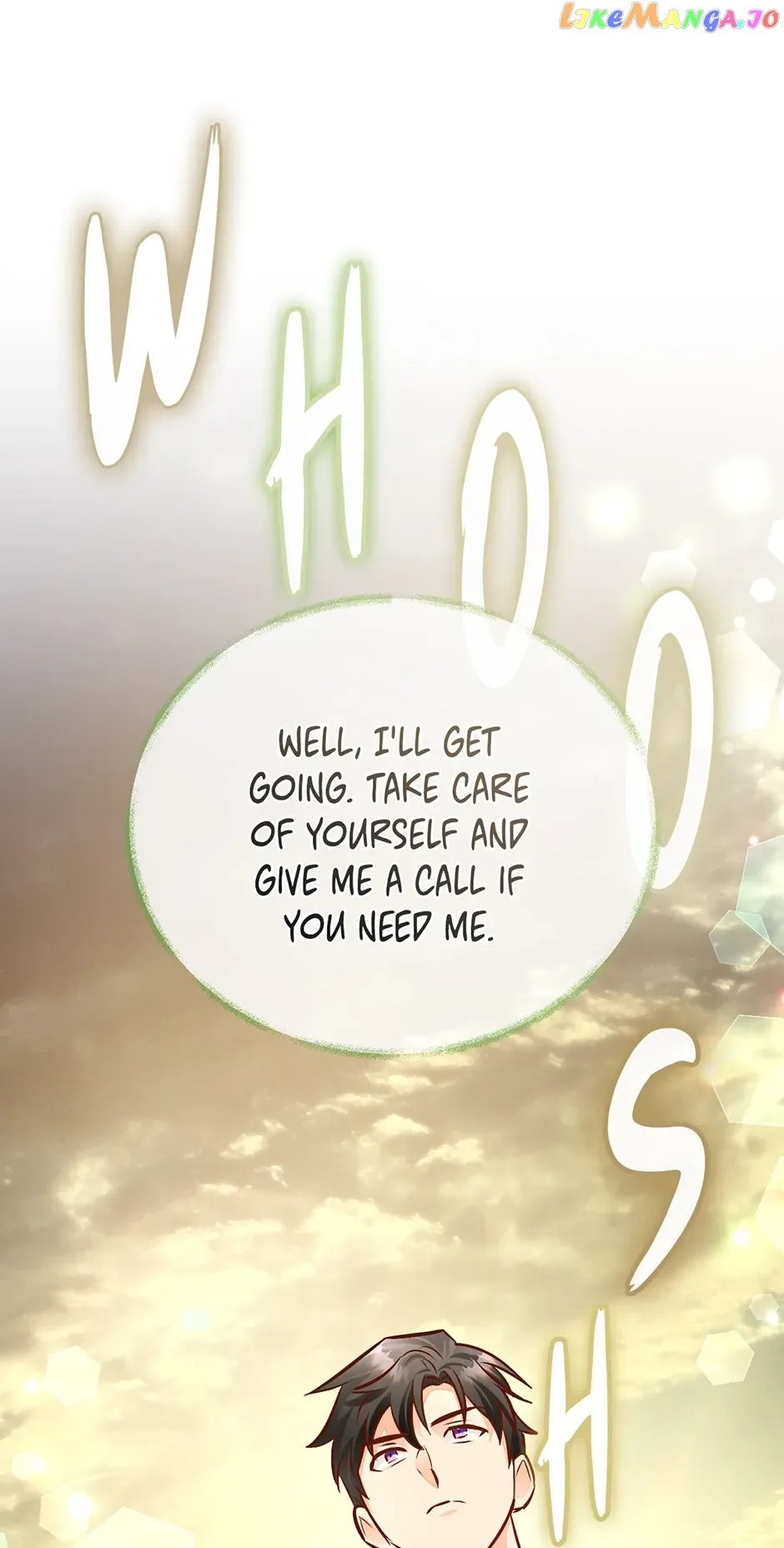 The Princess Doesn’t Want To Marry Her Ideal Type Chapter 75 page 80