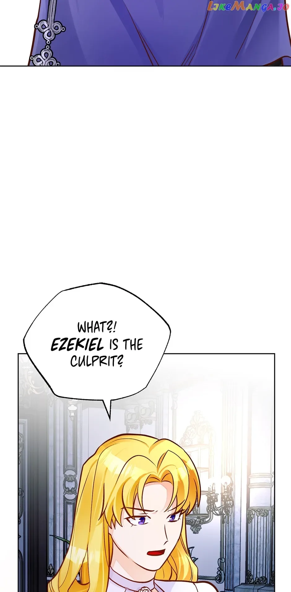 The Princess Doesn’t Want To Marry Her Ideal Type Chapter 75 page 29