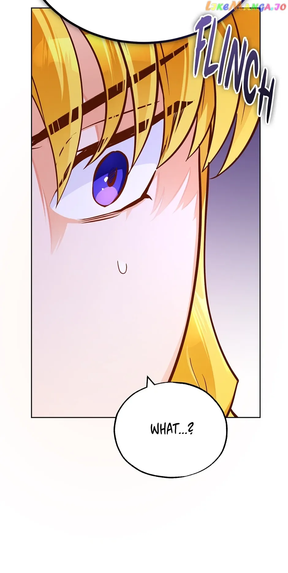The Princess Doesn’t Want To Marry Her Ideal Type Chapter 75 page 27