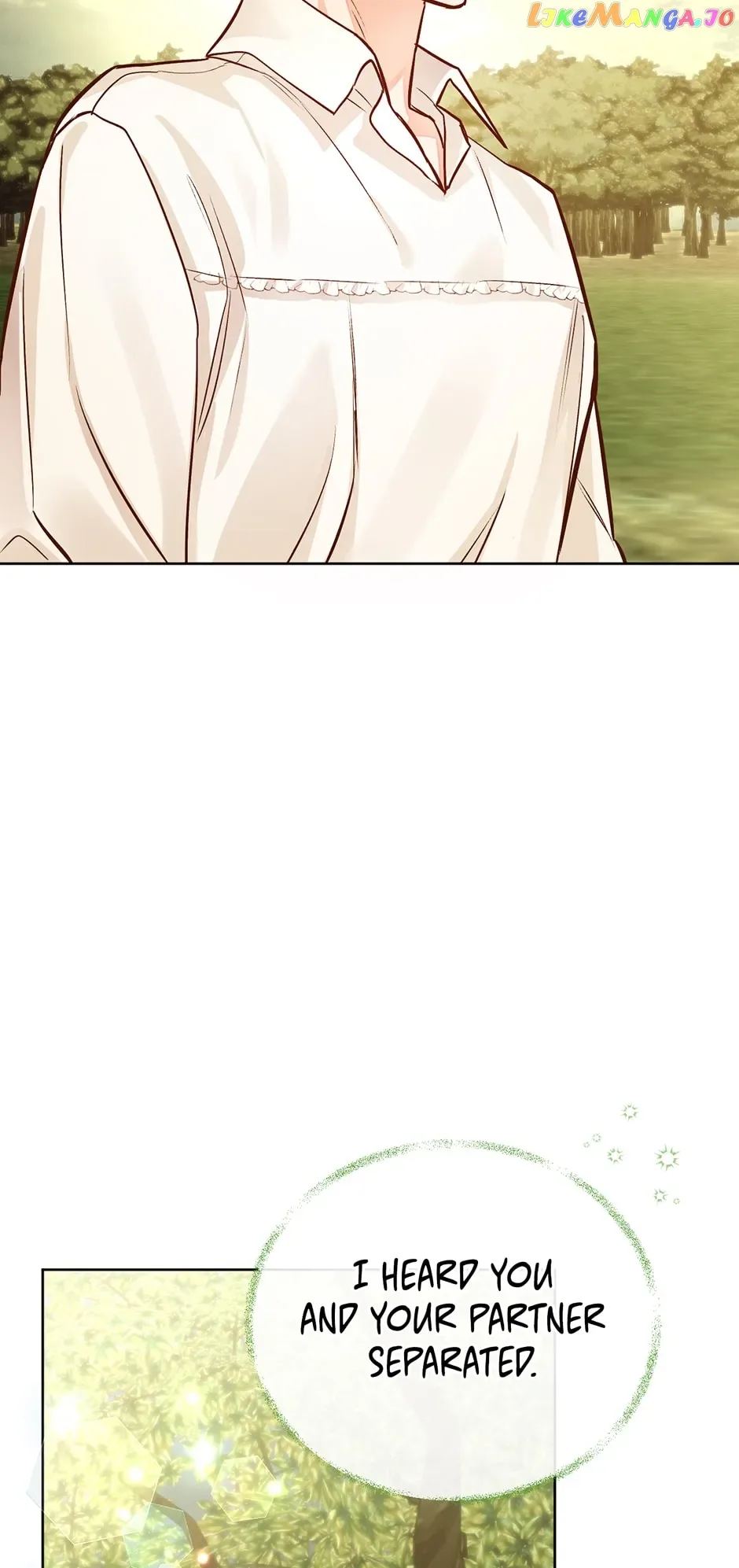 The Princess Doesn’t Want To Marry Her Ideal Type Chapter 75 page 43