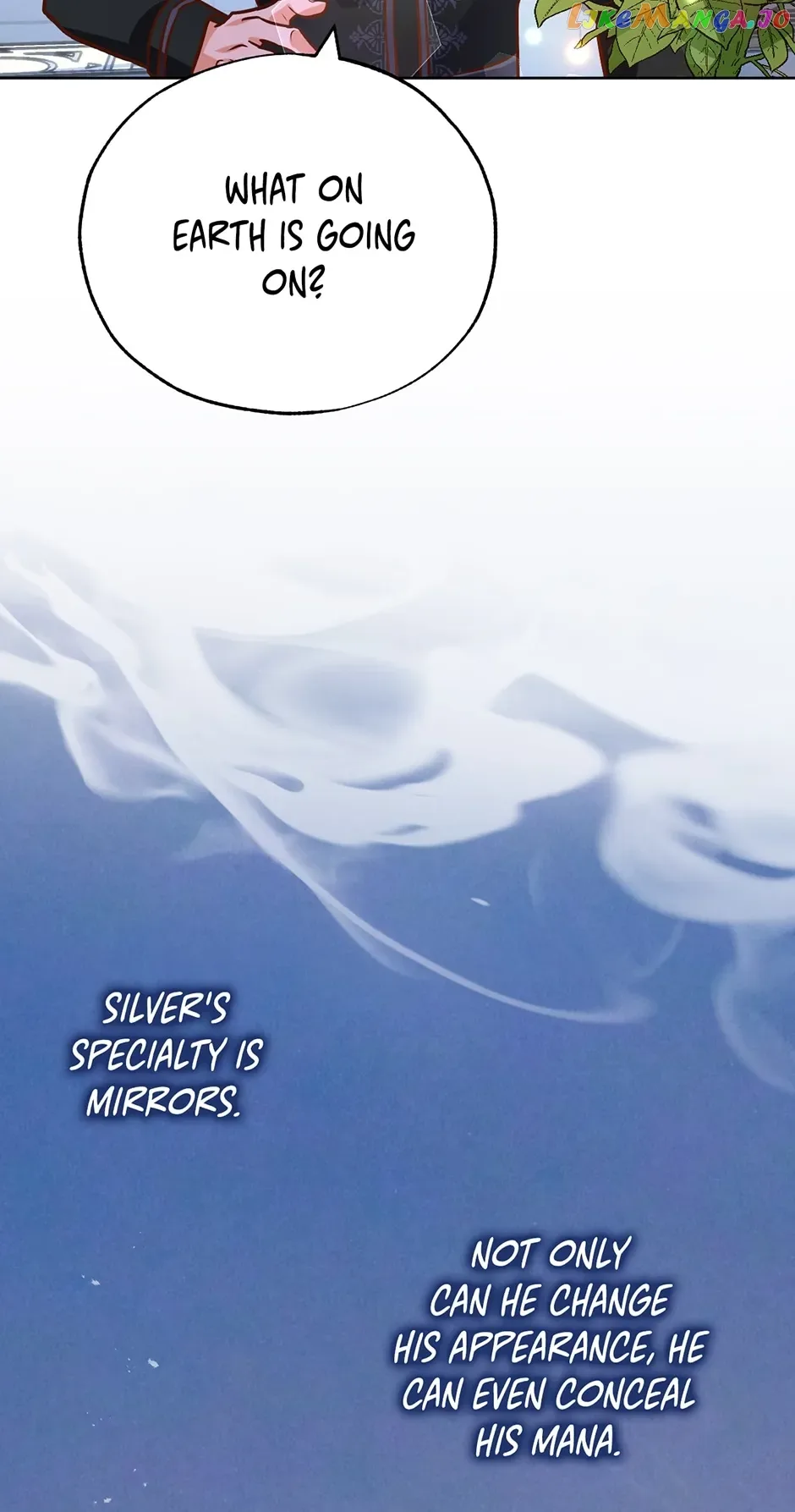 The Princess Doesn’t Want To Marry Her Ideal Type Chapter 75 page 58