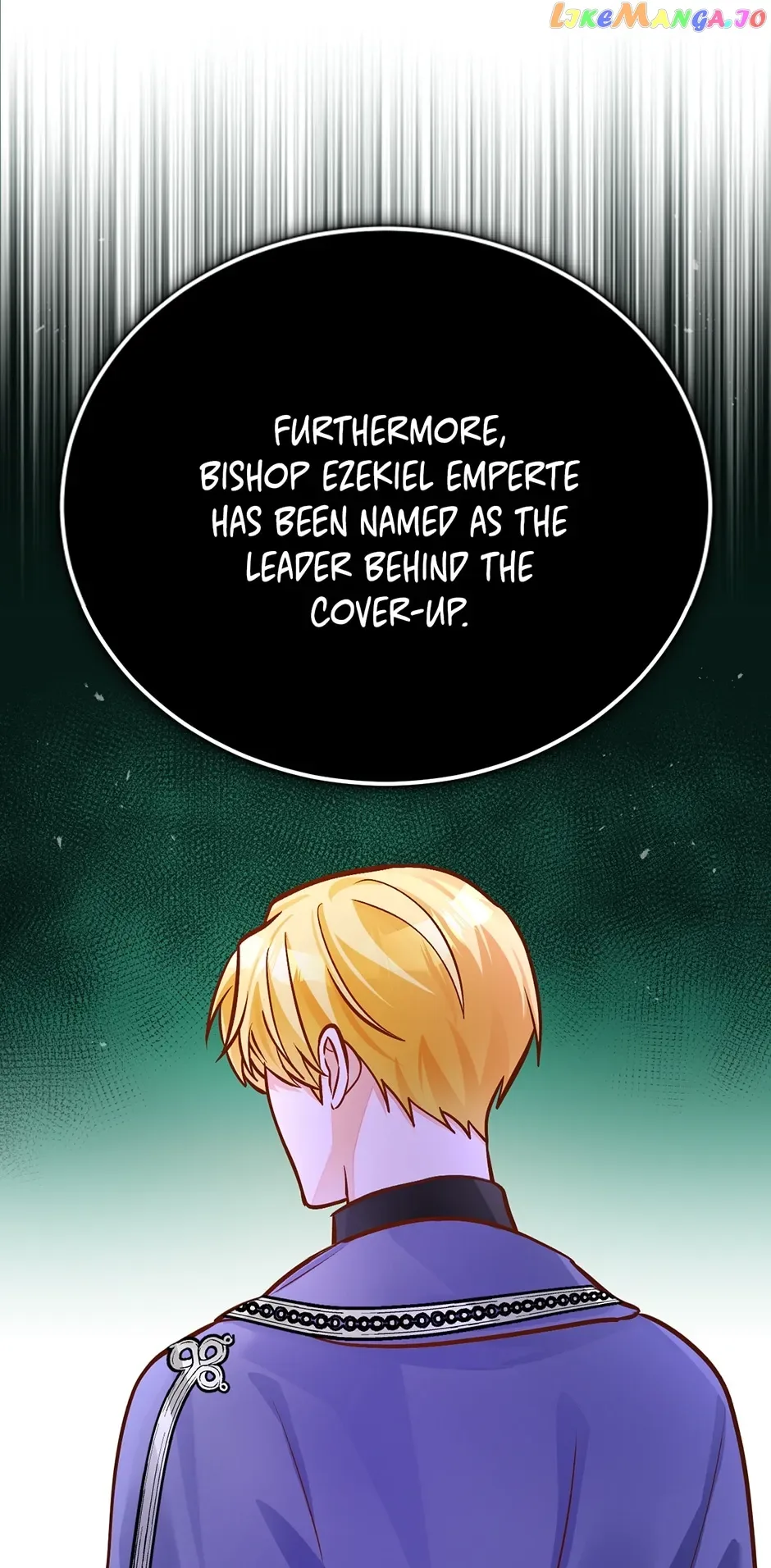 The Princess Doesn’t Want To Marry Her Ideal Type Chapter 75 page 28