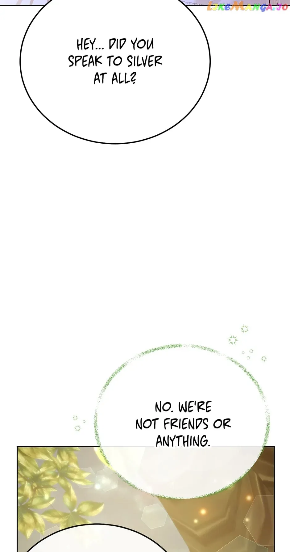 The Princess Doesn’t Want To Marry Her Ideal Type Chapter 75 page 60