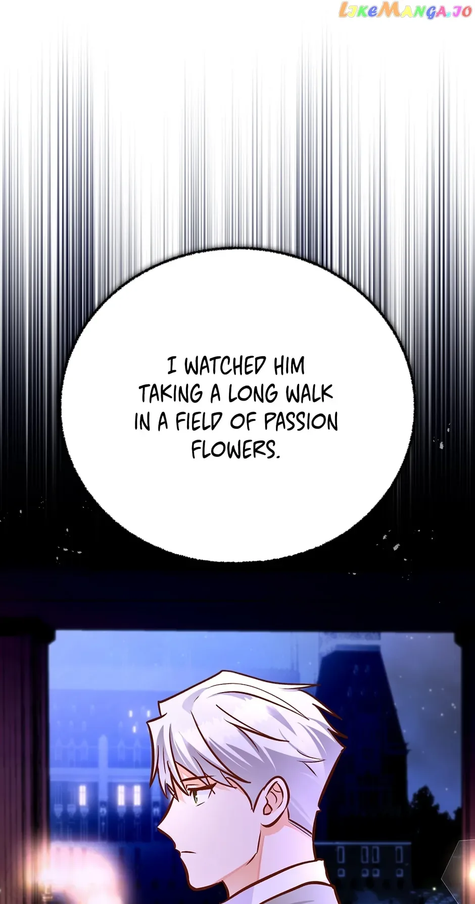 The Princess Doesn’t Want To Marry Her Ideal Type Chapter 75 page 54