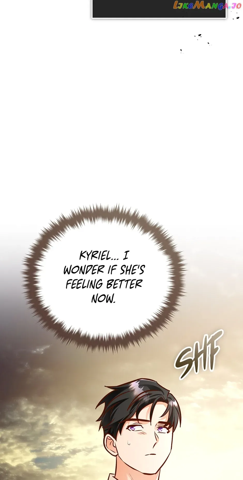 The Princess Doesn’t Want To Marry Her Ideal Type Chapter 75 page 83