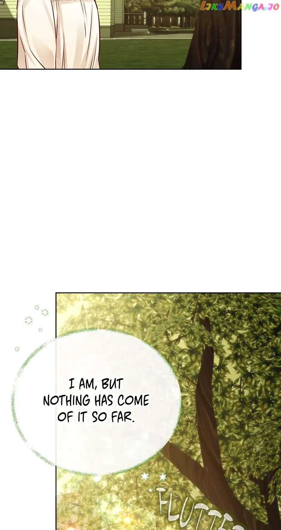 The Princess Doesn’t Want To Marry Her Ideal Type Chapter 75 page 47