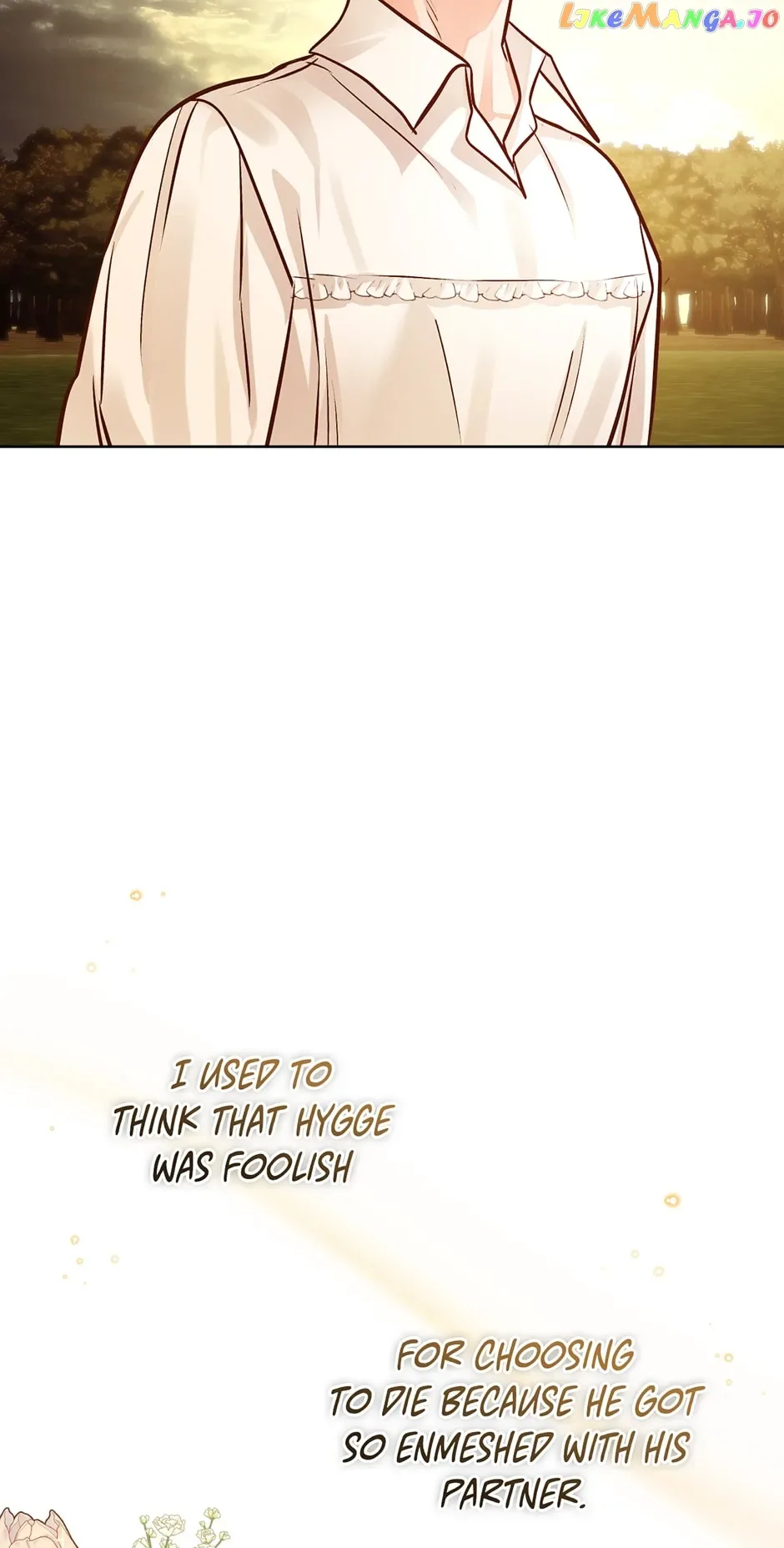 The Princess Doesn’t Want To Marry Her Ideal Type Chapter 75 page 84