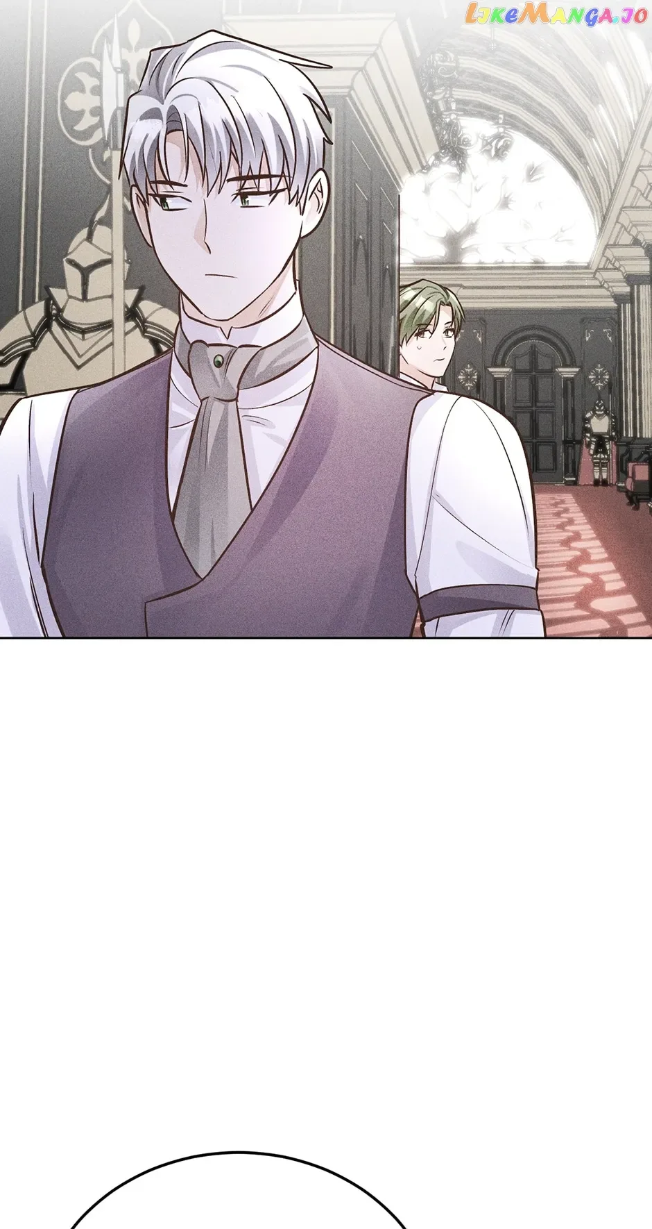 The Princess Doesn’t Want To Marry Her Ideal Type Chapter 75 page 49