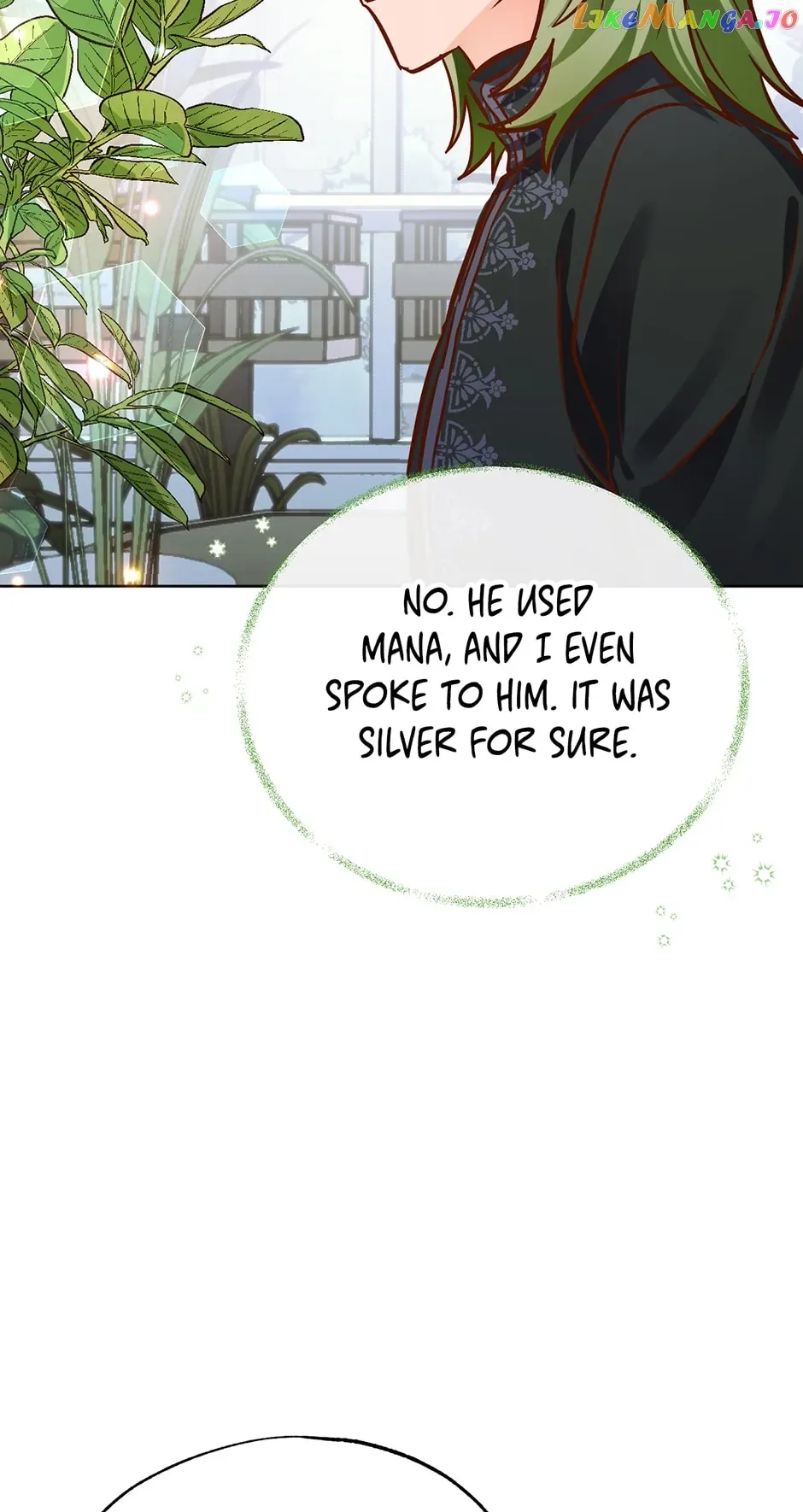 The Princess Doesn’t Want To Marry Her Ideal Type Chapter 75 page 52