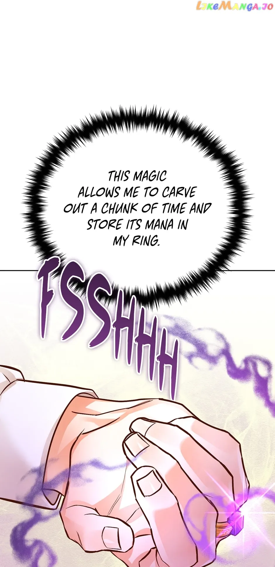 The Princess Doesn’t Want To Marry Her Ideal Type Chapter 75 page 88