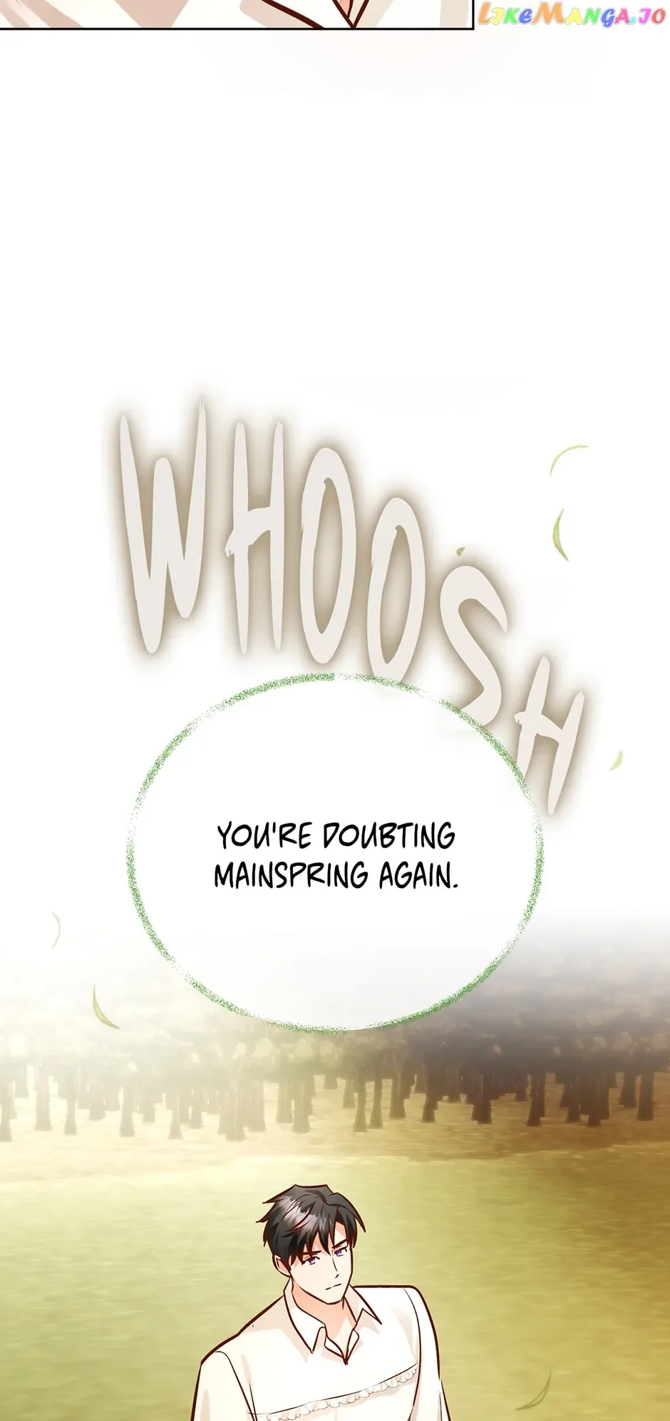 The Princess Doesn’t Want To Marry Her Ideal Type Chapter 75 page 67