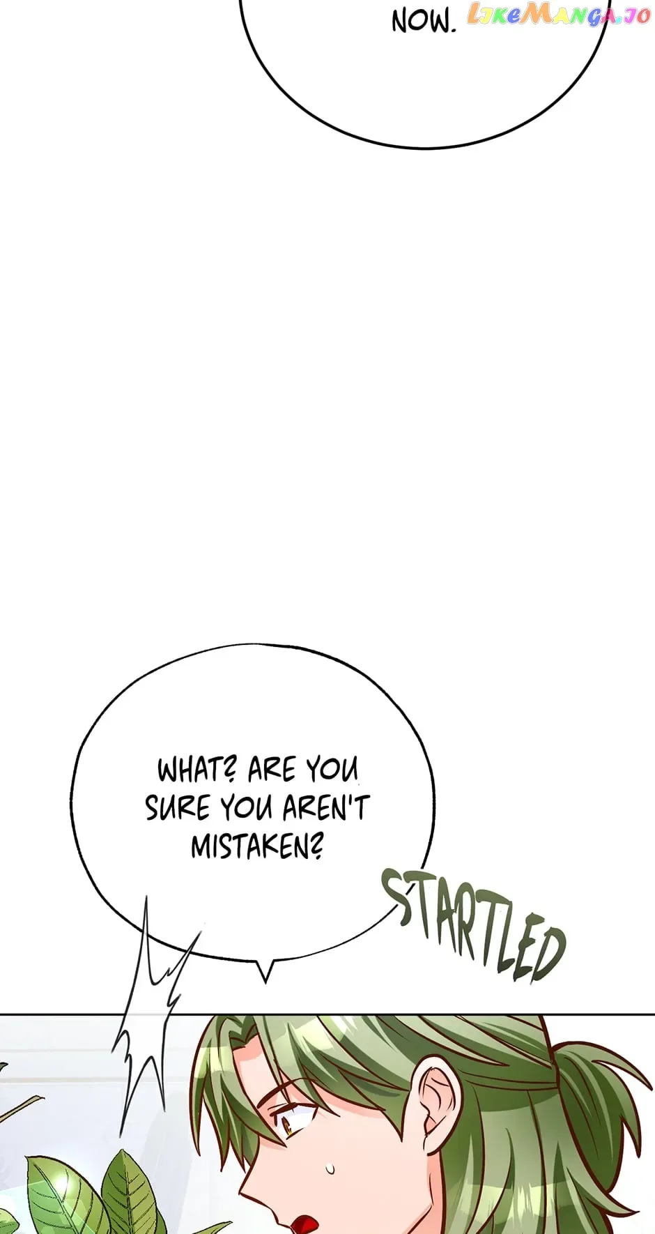 The Princess Doesn’t Want To Marry Her Ideal Type Chapter 75 page 51