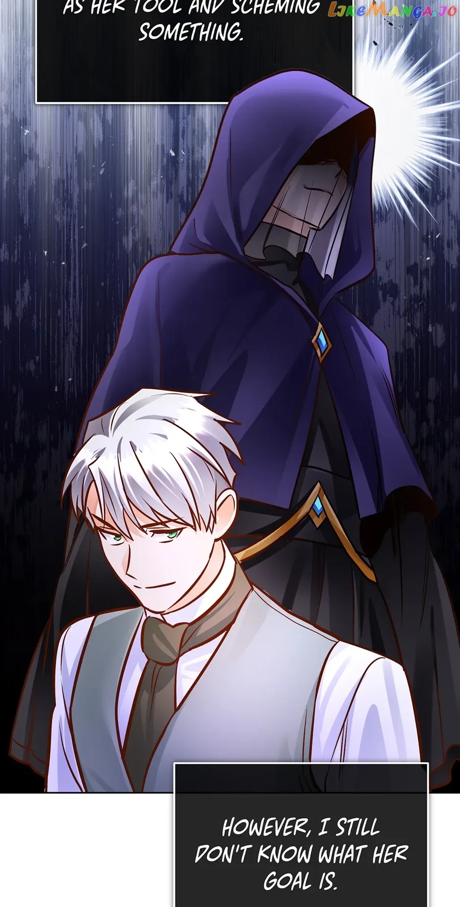 The Princess Doesn’t Want To Marry Her Ideal Type Chapter 75 page 82