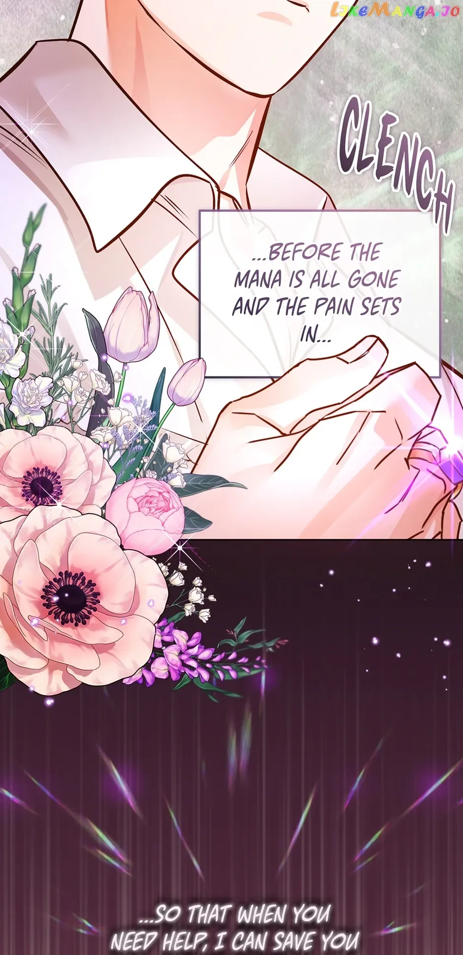 The Princess Doesn’t Want To Marry Her Ideal Type Chapter 75 page 93