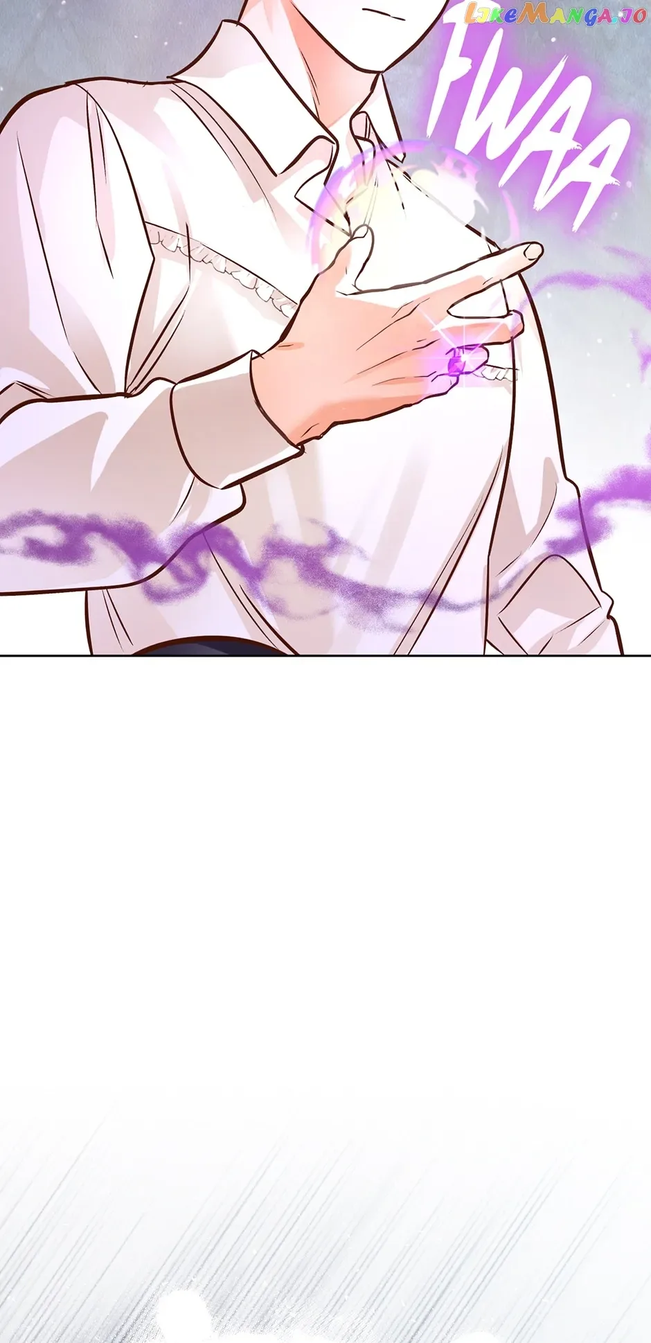 The Princess Doesn’t Want To Marry Her Ideal Type Chapter 75 page 90