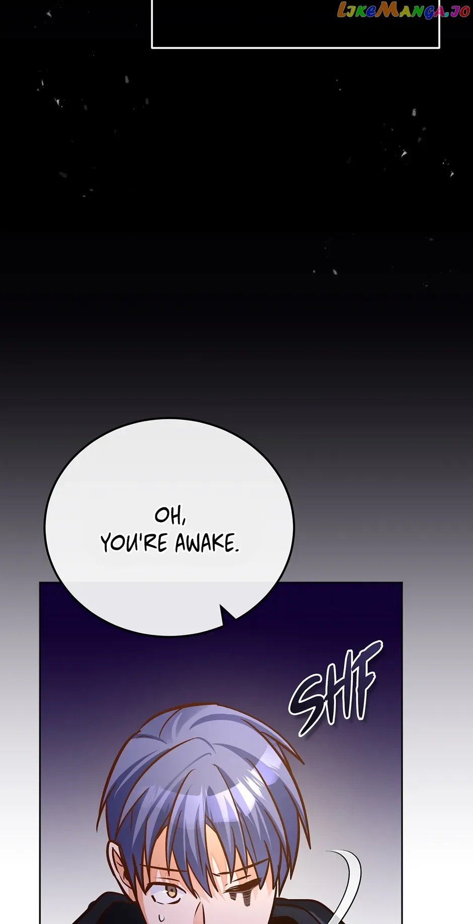 The Princess Doesn’t Want To Marry Her Ideal Type Chapter 76 page 9