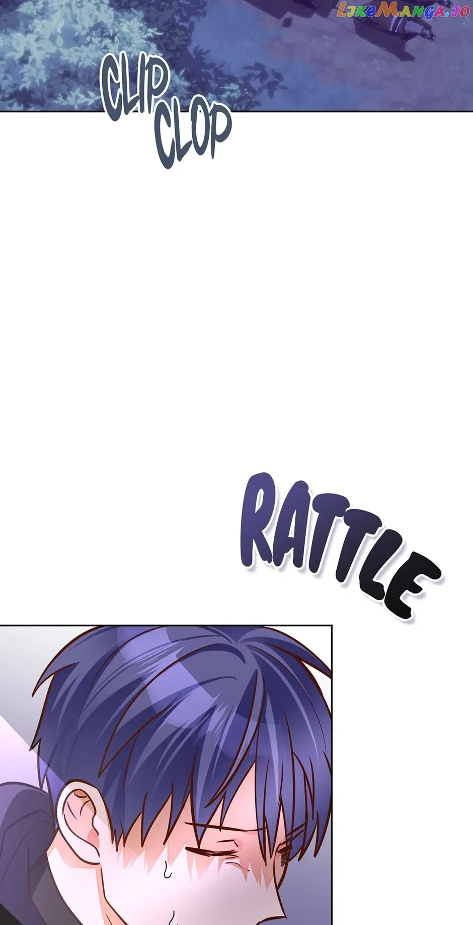 The Princess Doesn’t Want To Marry Her Ideal Type Chapter 76 page 3