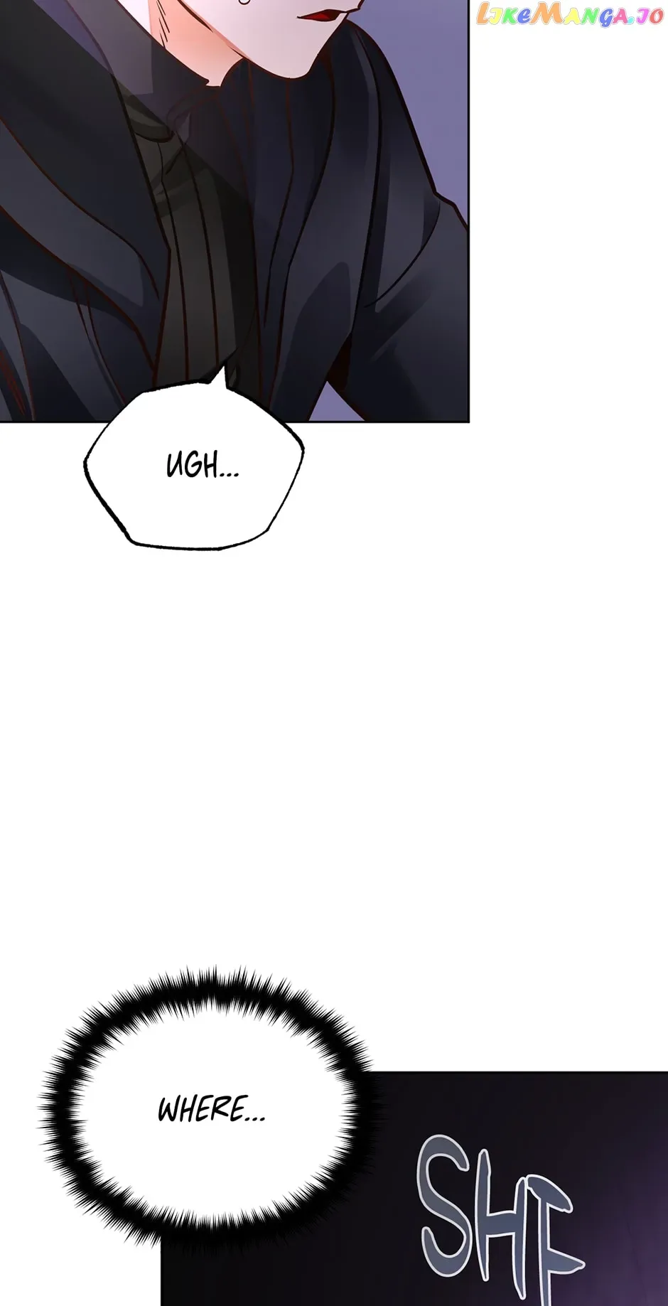 The Princess Doesn’t Want To Marry Her Ideal Type Chapter 76 page 4