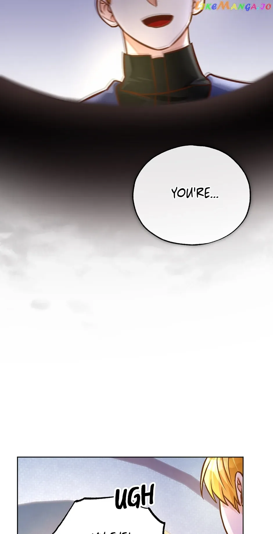 The Princess Doesn’t Want To Marry Her Ideal Type Chapter 76 page 11
