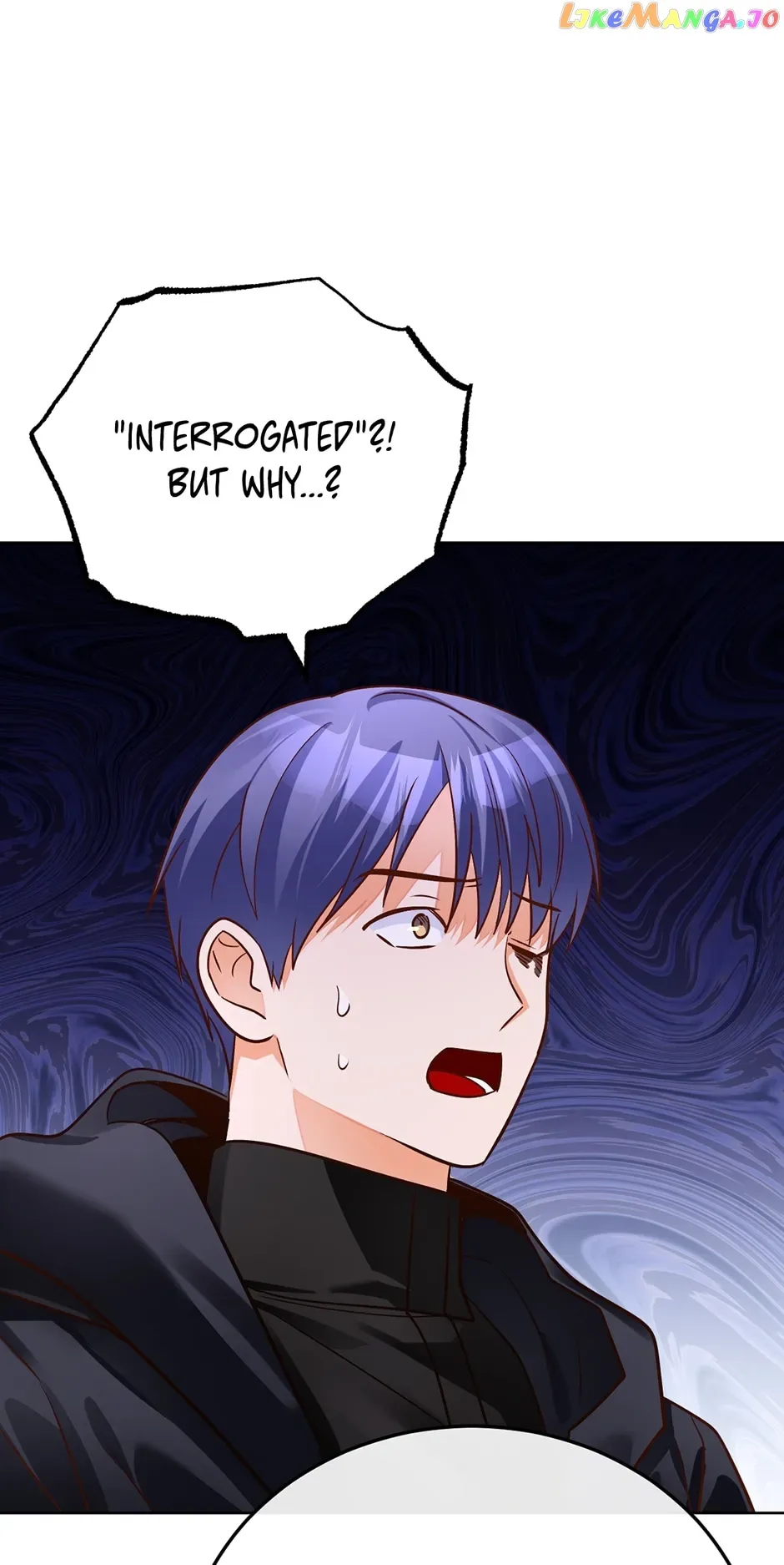 The Princess Doesn’t Want To Marry Her Ideal Type Chapter 76 page 18