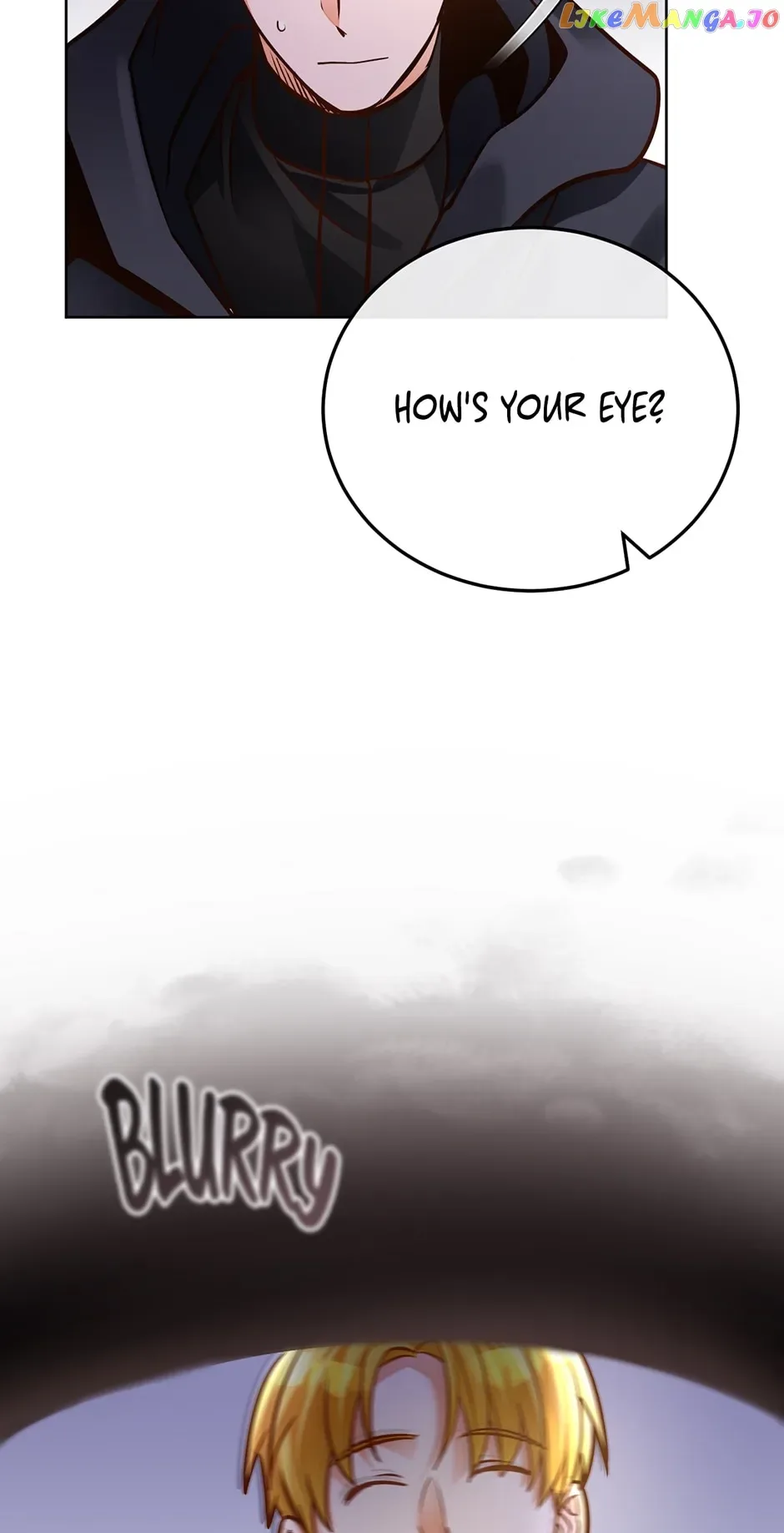 The Princess Doesn’t Want To Marry Her Ideal Type Chapter 76 page 10