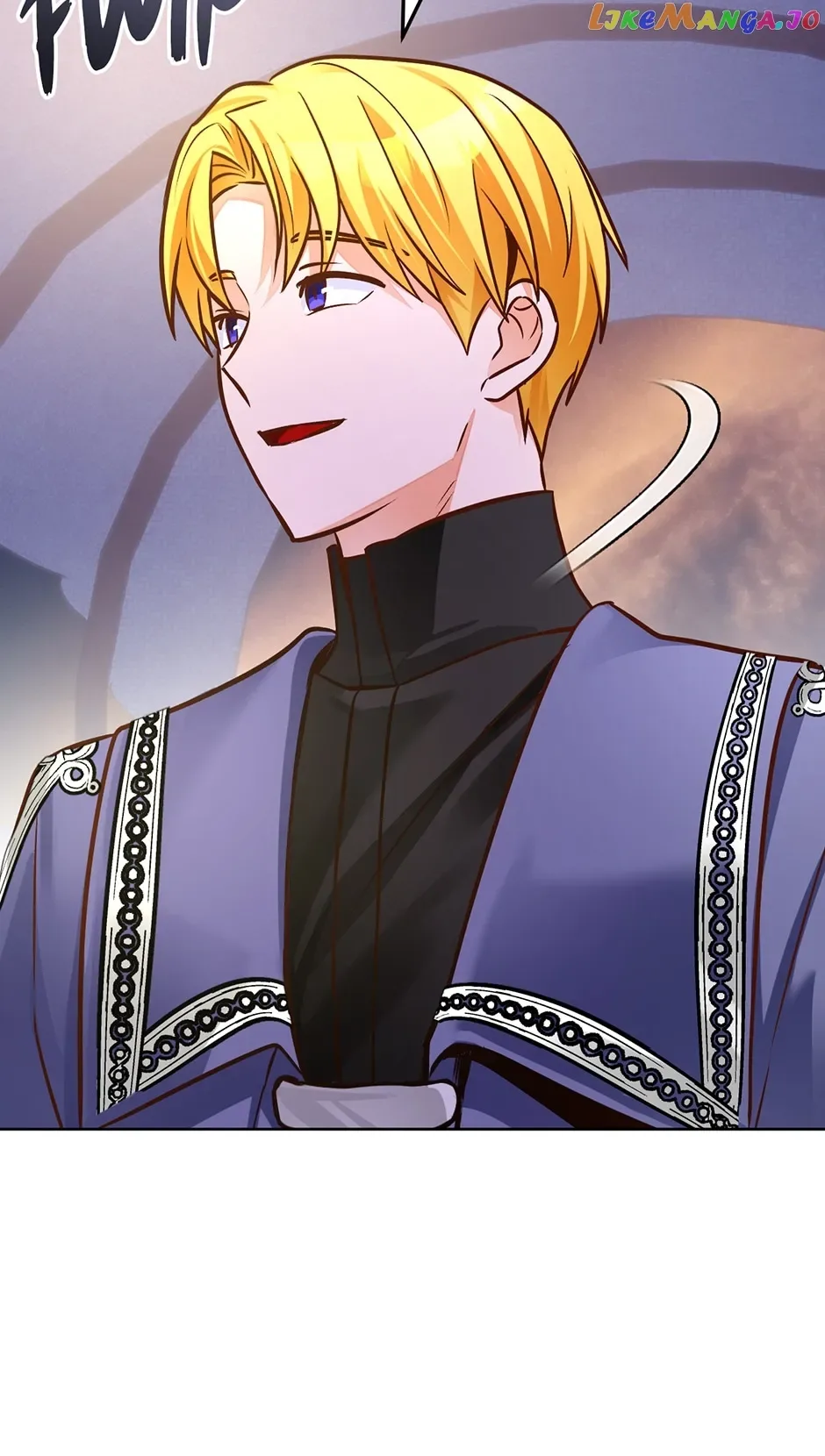 The Princess Doesn’t Want To Marry Her Ideal Type Chapter 76 page 17