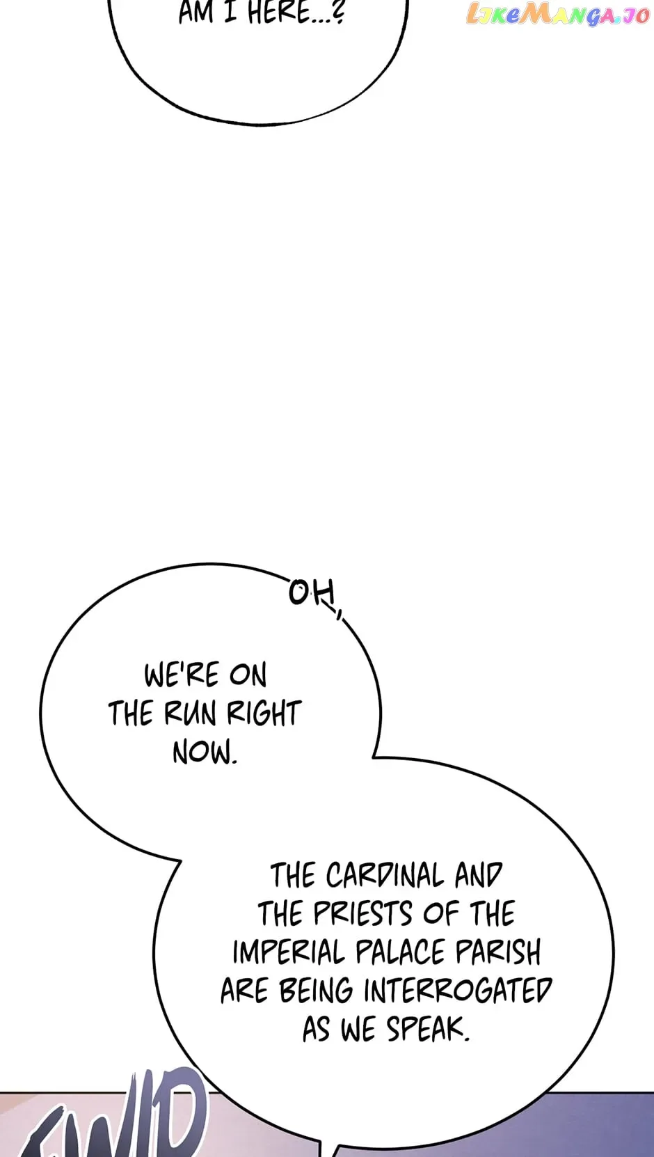 The Princess Doesn’t Want To Marry Her Ideal Type Chapter 76 page 16