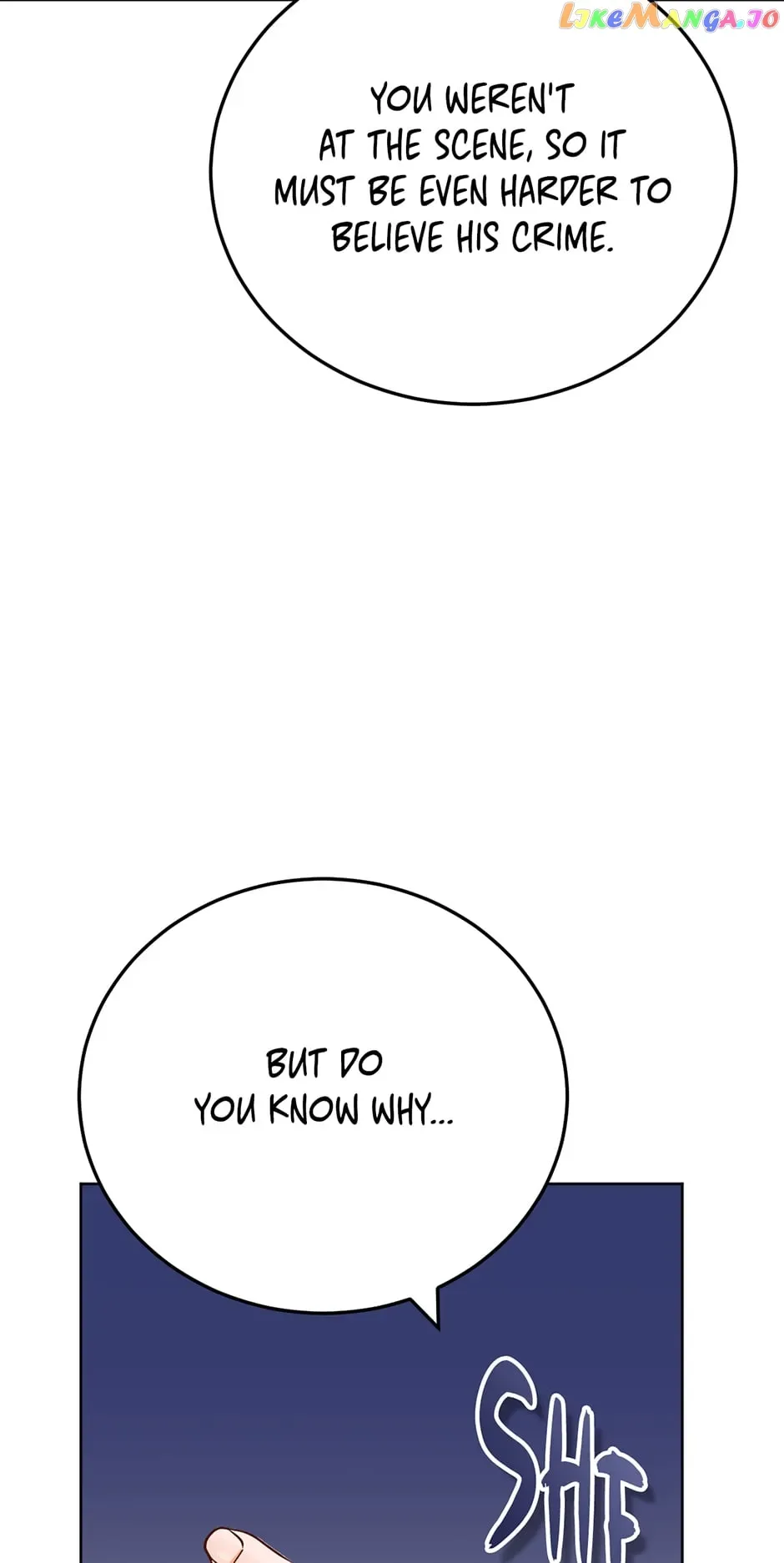 The Princess Doesn’t Want To Marry Her Ideal Type Chapter 76 page 22