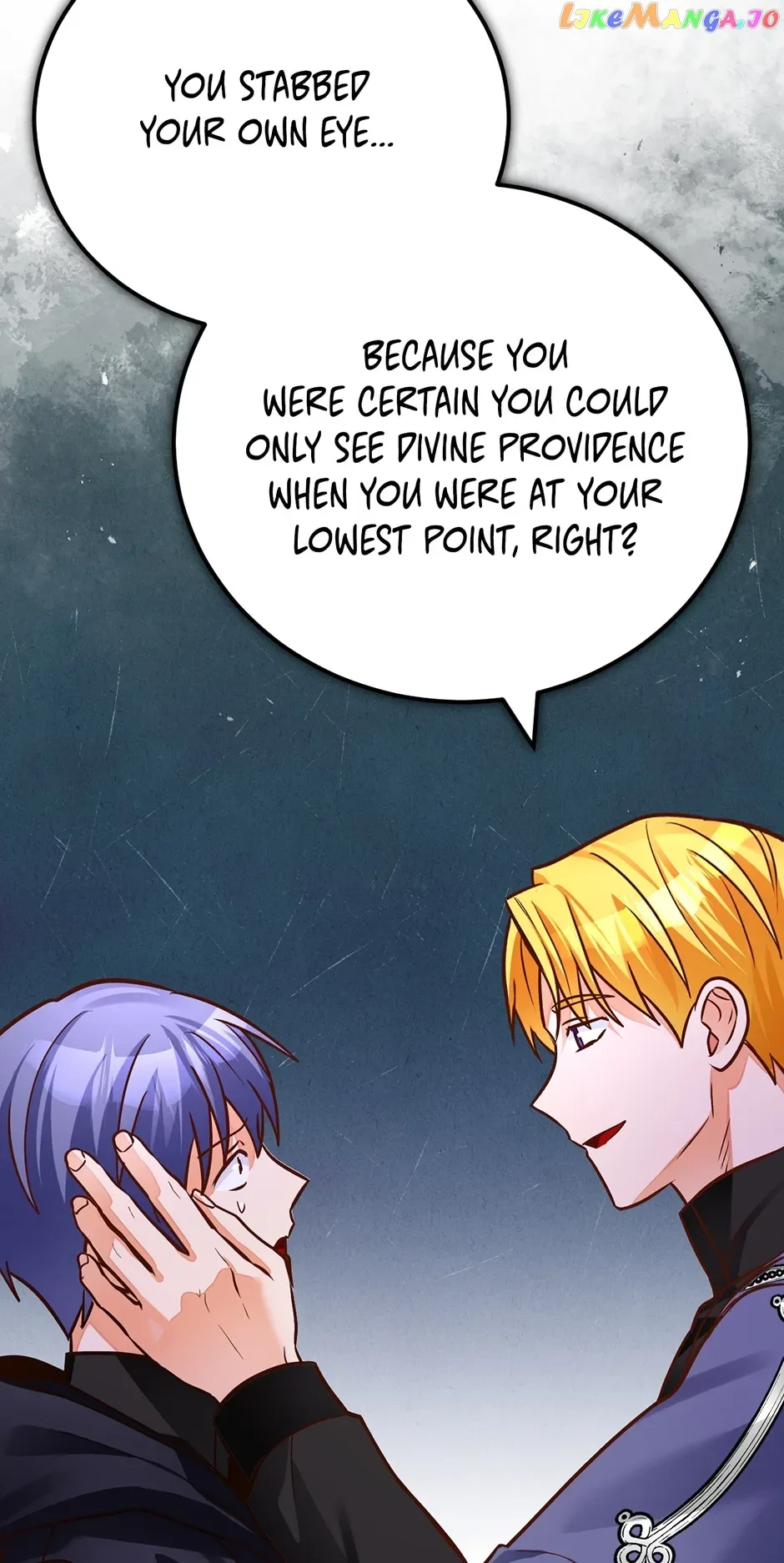 The Princess Doesn’t Want To Marry Her Ideal Type Chapter 76 page 24