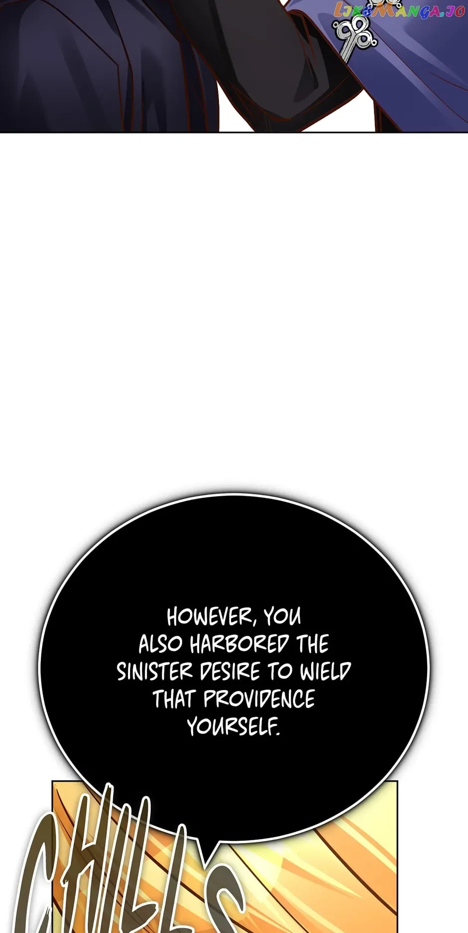 The Princess Doesn’t Want To Marry Her Ideal Type Chapter 76 page 25
