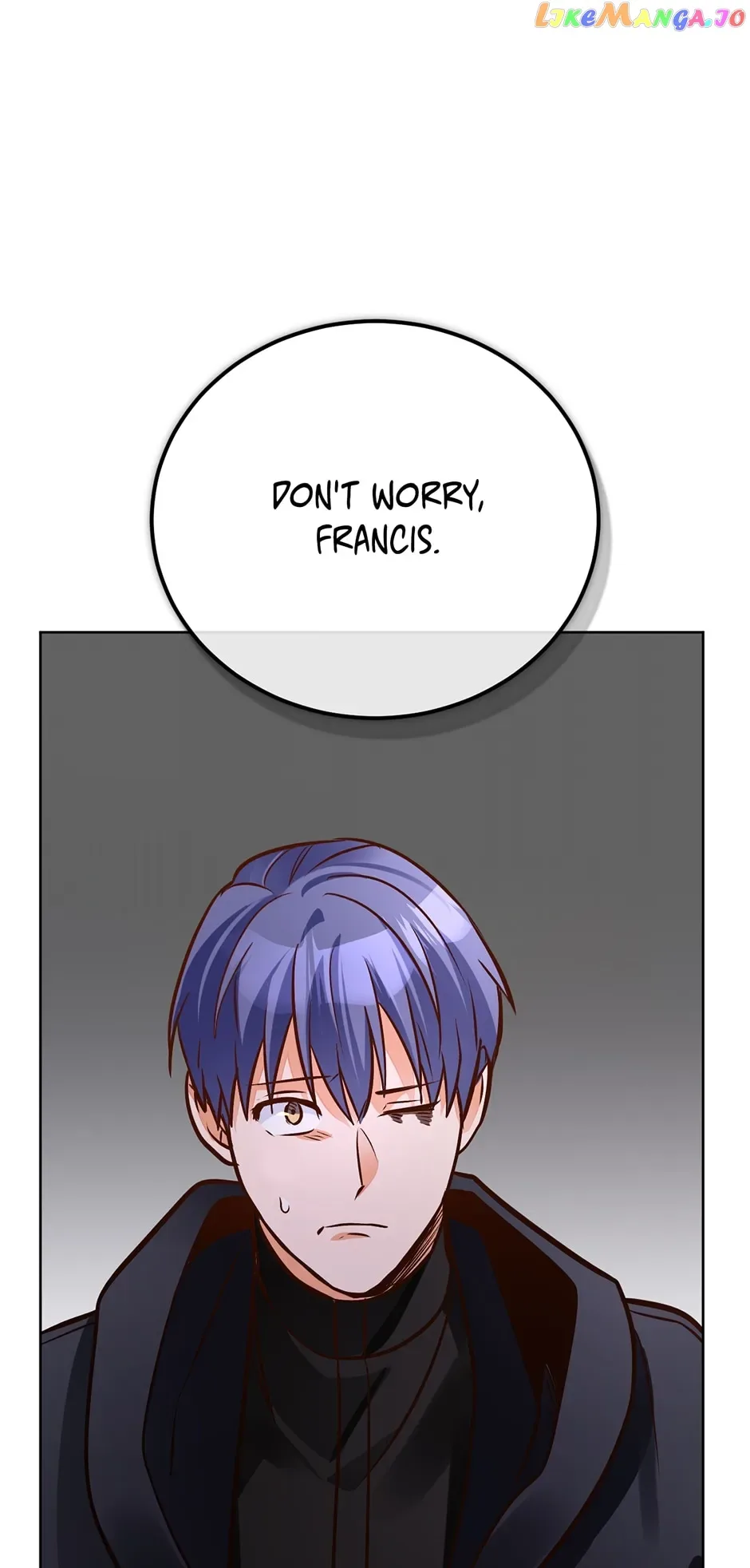 The Princess Doesn’t Want To Marry Her Ideal Type Chapter 76 page 34
