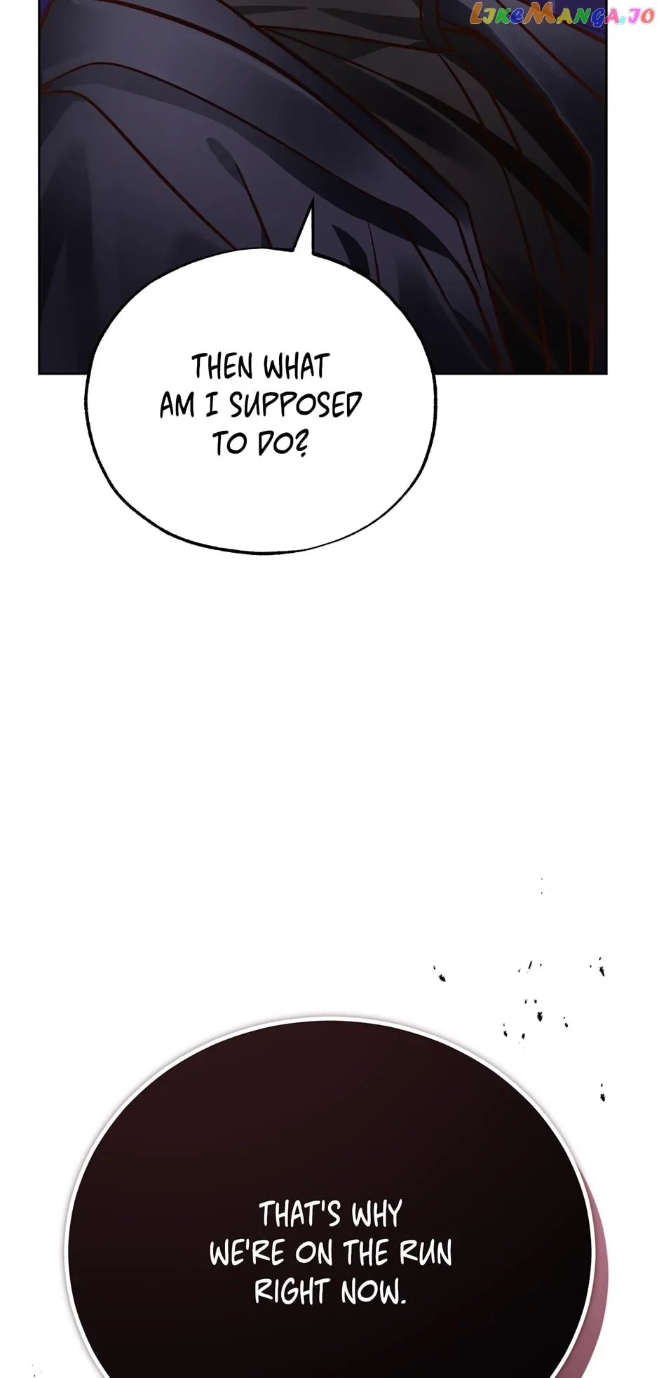 The Princess Doesn’t Want To Marry Her Ideal Type Chapter 76 page 32