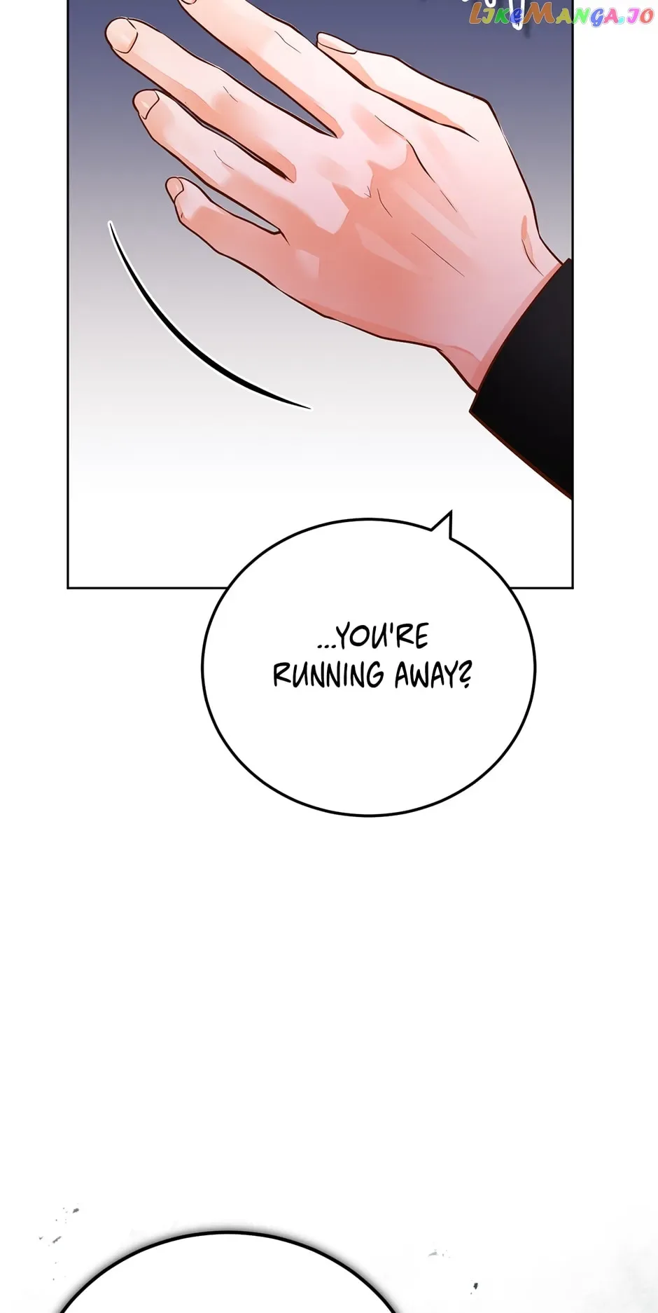 The Princess Doesn’t Want To Marry Her Ideal Type Chapter 76 page 23