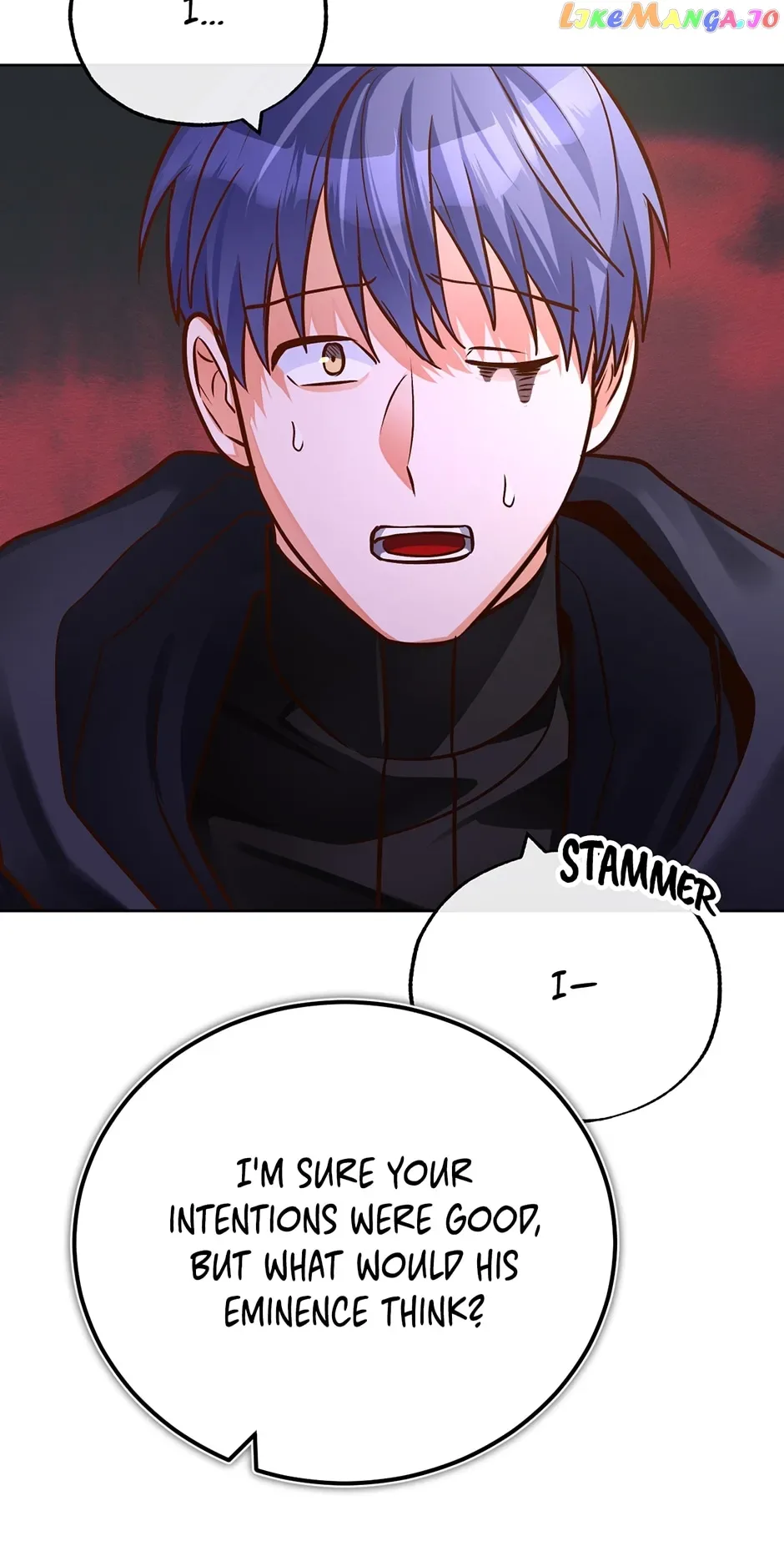 The Princess Doesn’t Want To Marry Her Ideal Type Chapter 76 page 27