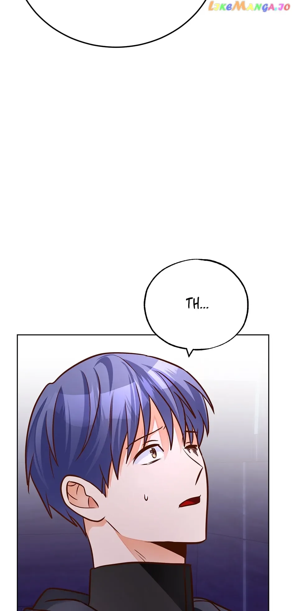 The Princess Doesn’t Want To Marry Her Ideal Type Chapter 76 page 31