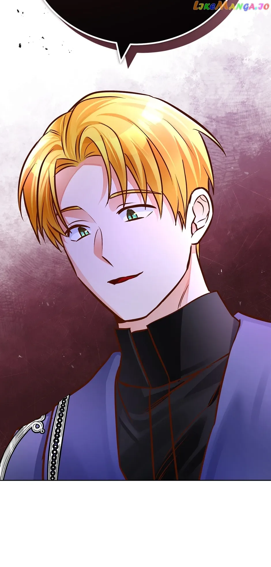 The Princess Doesn’t Want To Marry Her Ideal Type Chapter 76 page 33